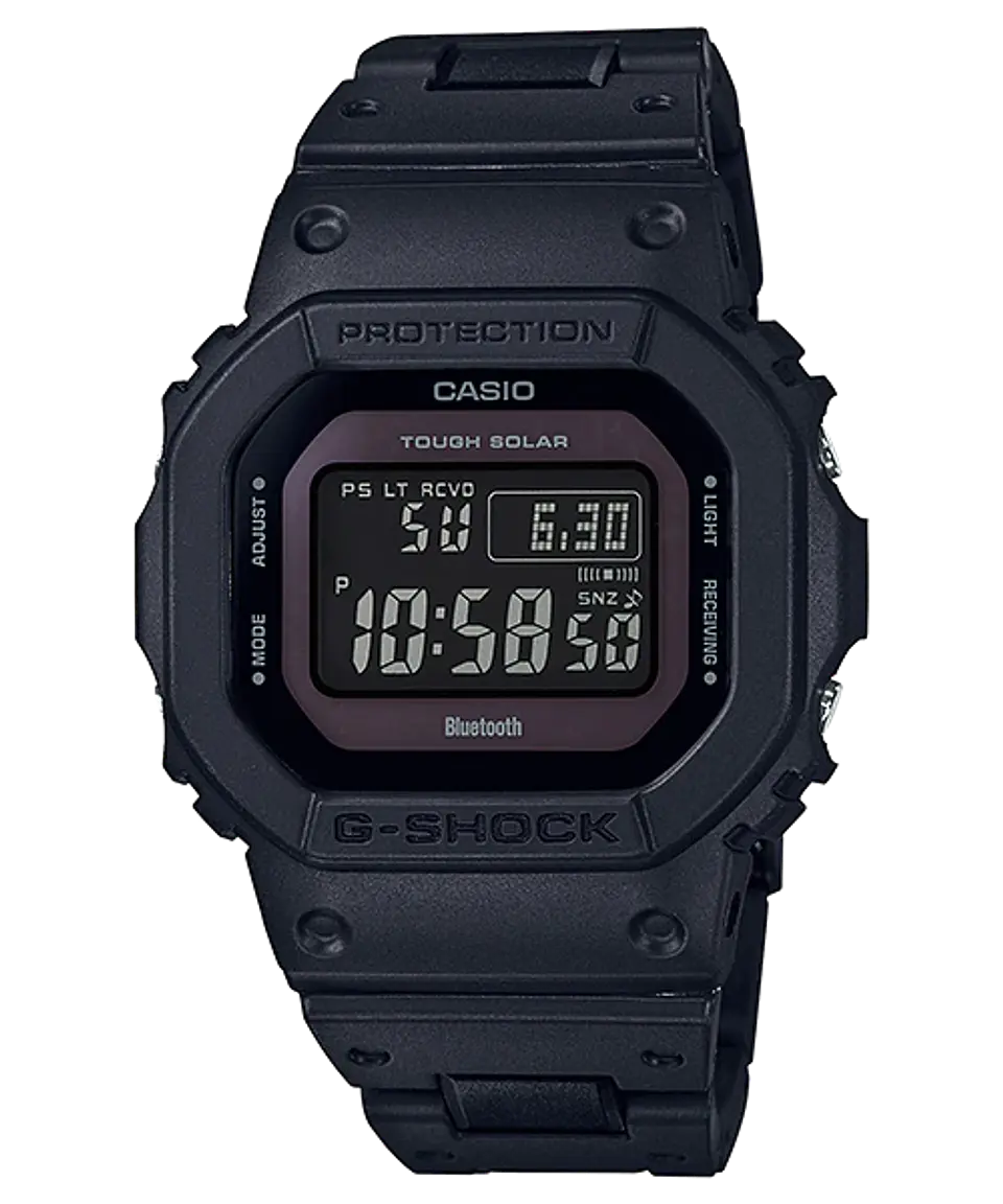 Origin Bluetooth GW-B5600BC-1BER 1