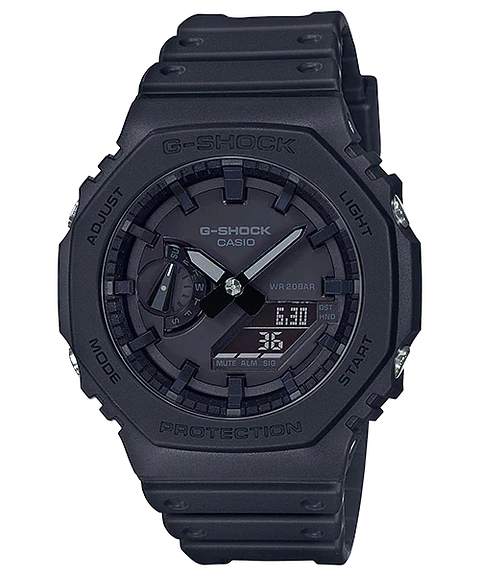 Basic Series GA-2100-1A1ER