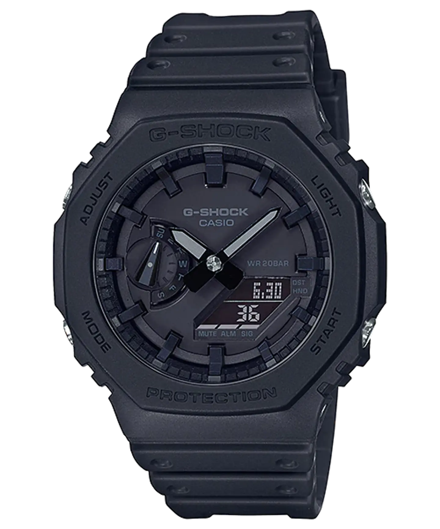 Basic Series GA-2100-1A1ER 1