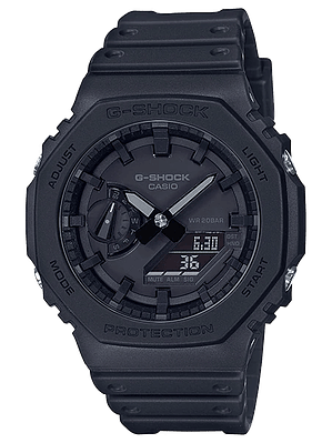 Basic Series GA-2100-1A1ER