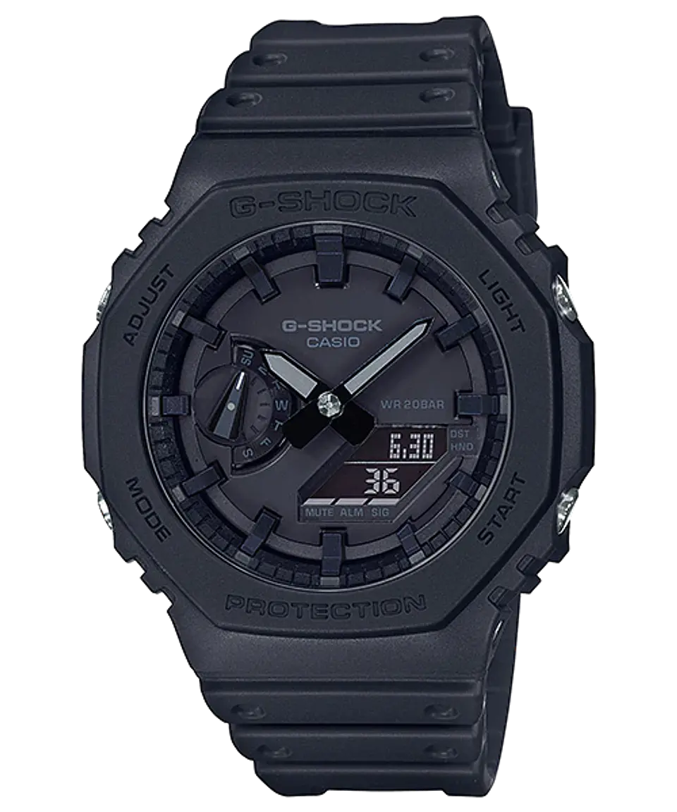 Basic Series GA-2100-1A1ER 1