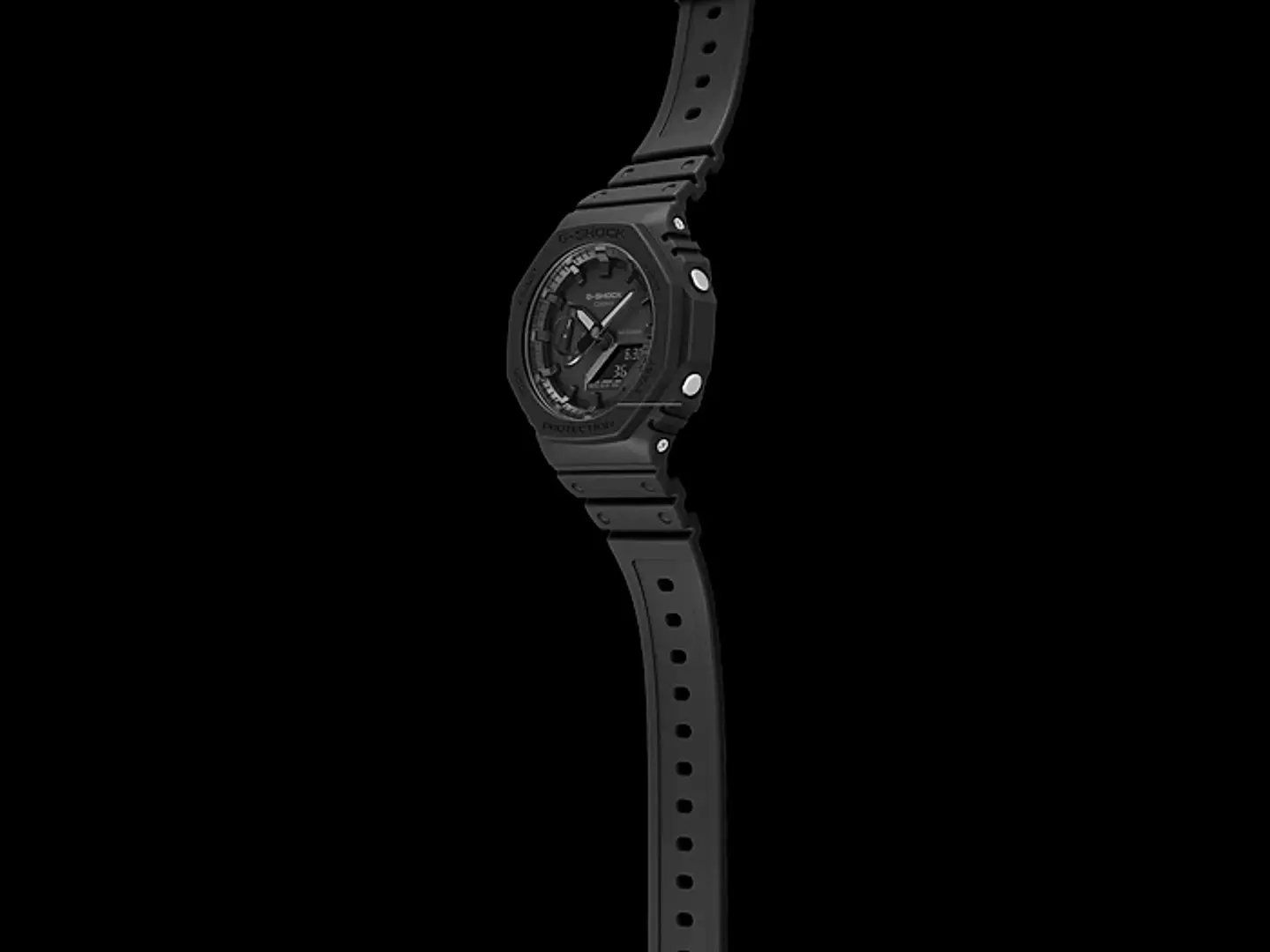 Basic Series GA-2100-1A1ER 5