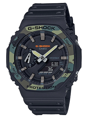 Utility Colors Series GA-2100SU-1AER