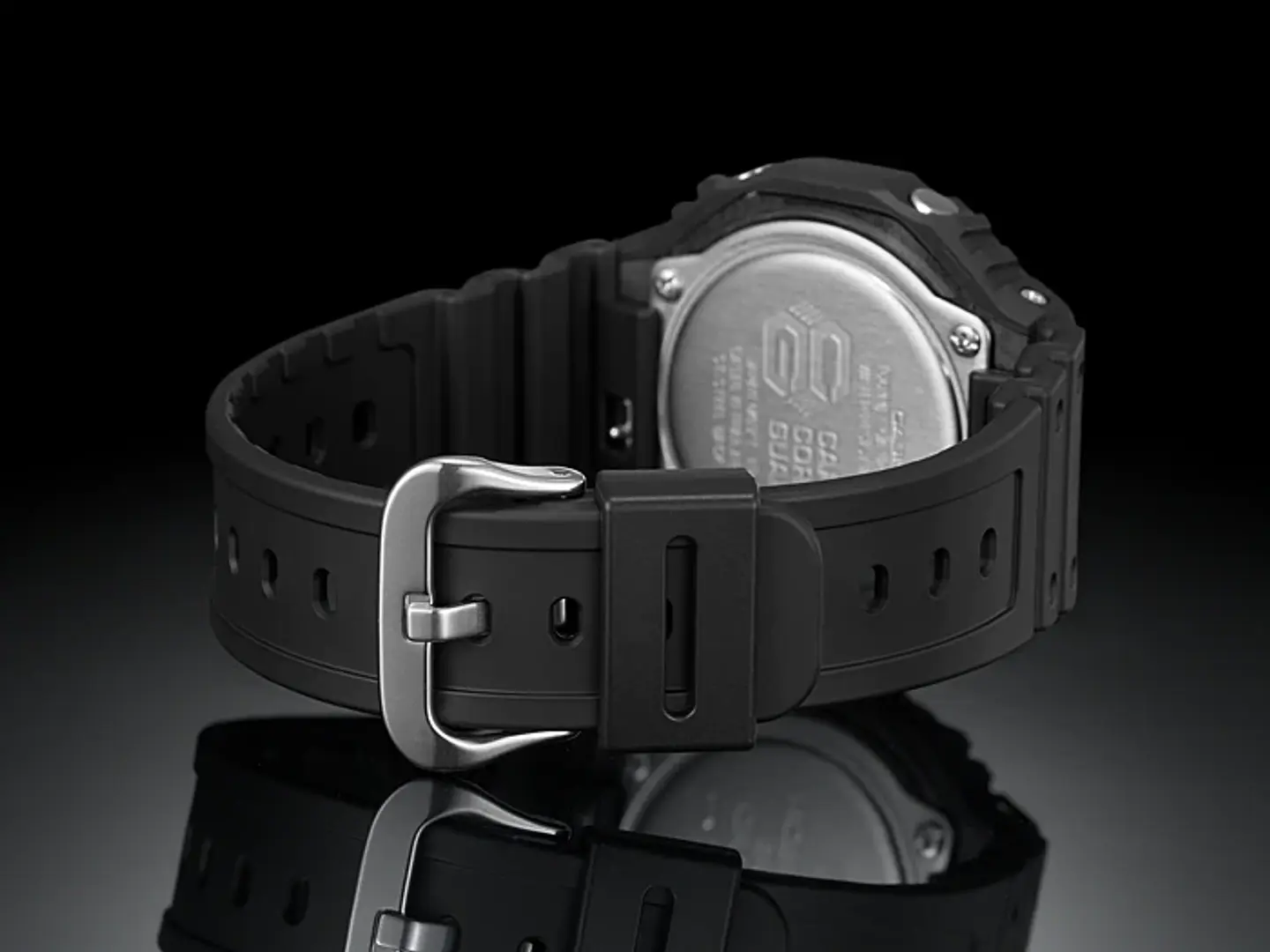 Utility Colors Series GA-2100SU-1AER 5