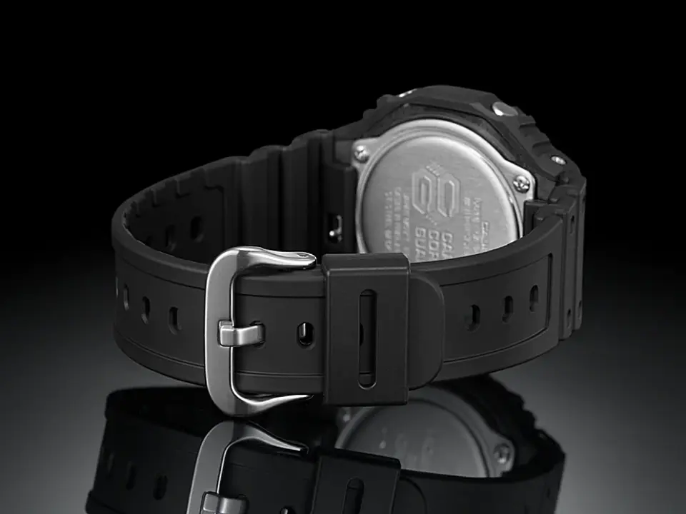Utility Colors Series GA-2100SU-1AER 5