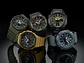 Utility Colors Series GA-2100SU-1AER - thumbnail 6