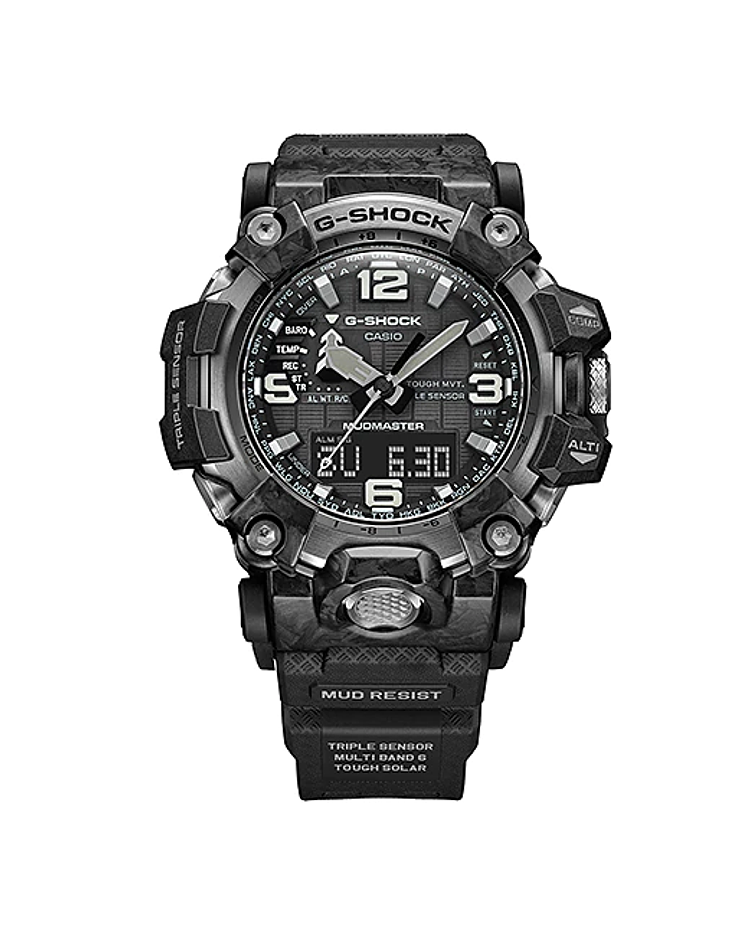 Mudmaster GWG-2000-1A1ER