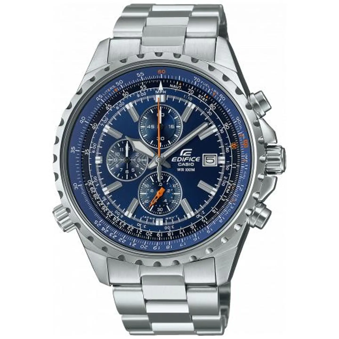 Standard Chrono EF-527D-2AVUEF 1
