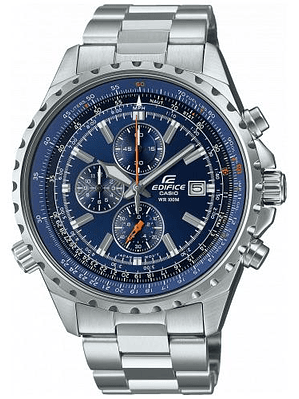 Standard Chrono EF-527D-2AVUEF