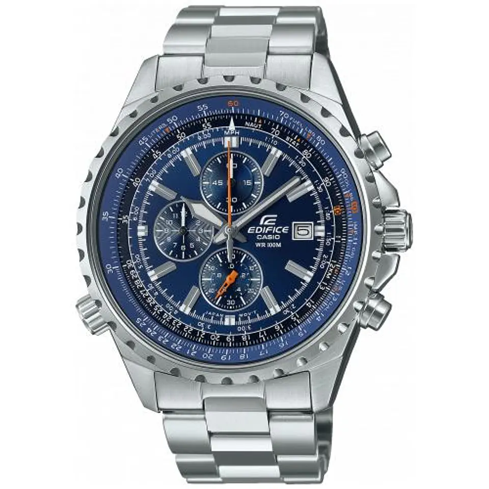 Standard Chrono EF-527D-2AVUEF 1