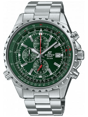 Standard Chrono EF-527D-3AVUEF