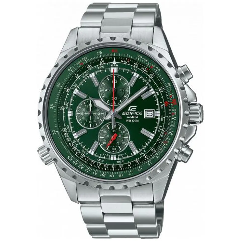 Standard Chrono EF-527D-3AVUEF 1