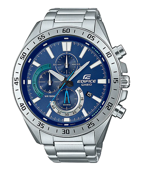 Standard Chrono EFV-620D-2AVUEF