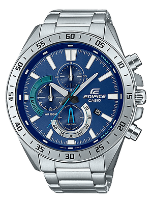 Standard Chrono EFV-620D-2AVUEF
