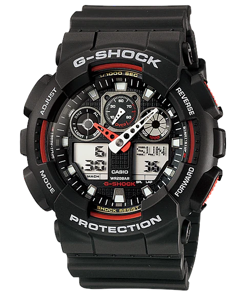 Basic Series GA-100-1A4ER