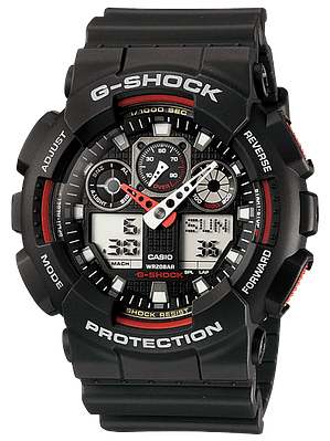 Basic Series GA-100-1A4ER