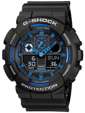 Basic Series GA-100-1A2ER