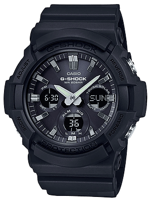 Basic Series GAW-100B-1AER