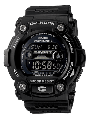 Basic Series GW-7900B-1ER