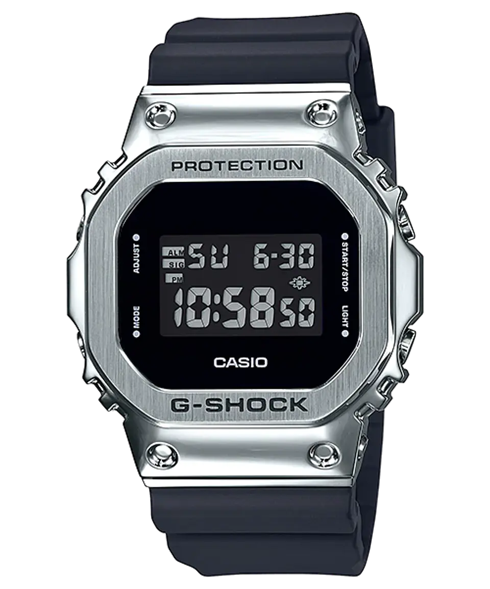 Origin Metal GM-5600U-1ER 1