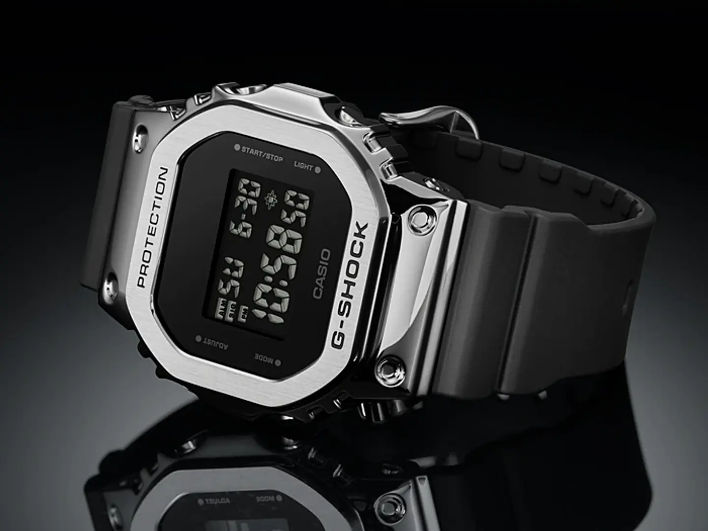 Origin Metal GM-5600U-1ER 3