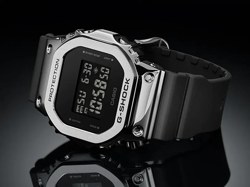 Origin Metal GM-5600U-1ER 3