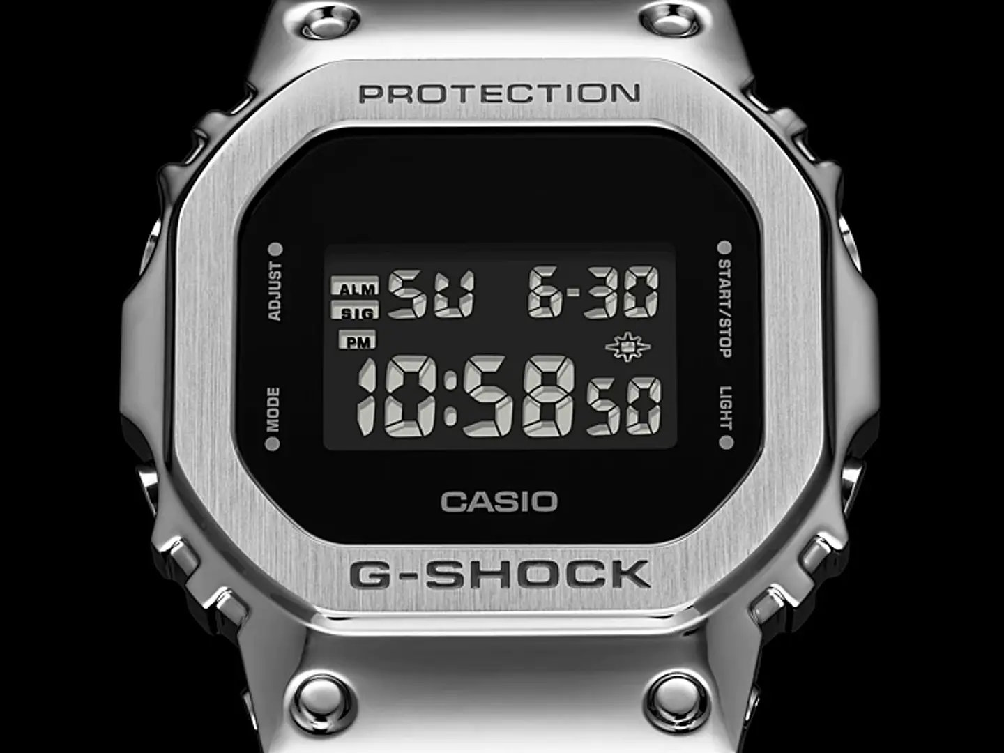Origin Metal GM-5600U-1ER 4
