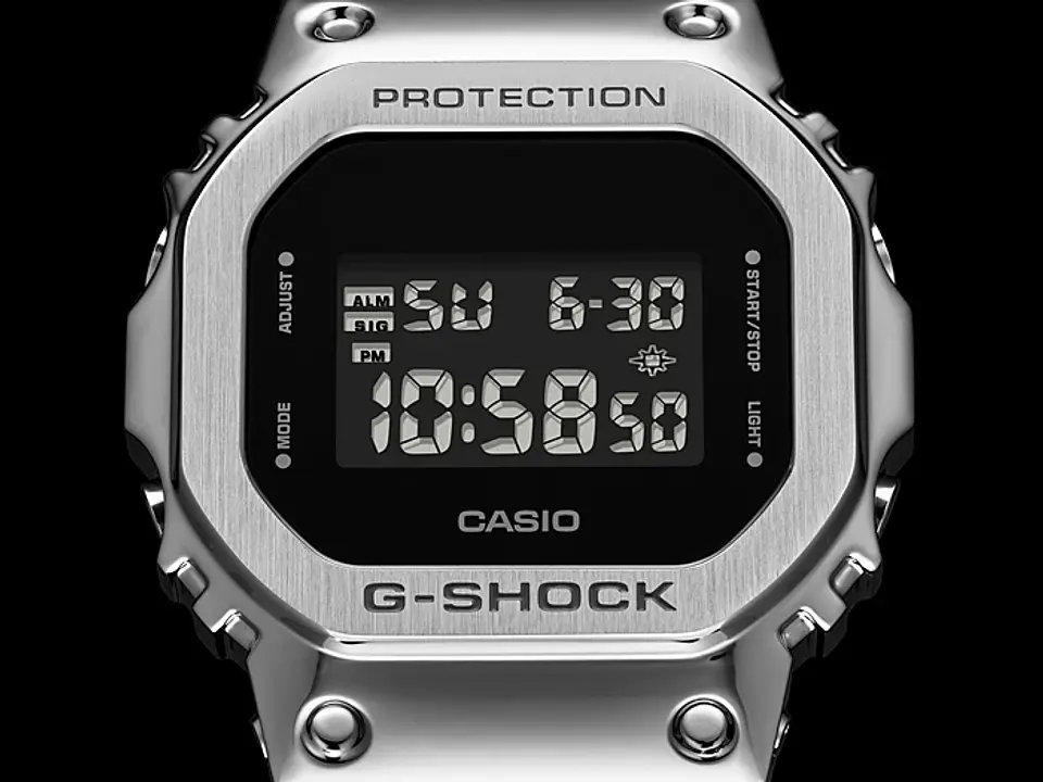 Origin Metal GM-5600U-1ER 4