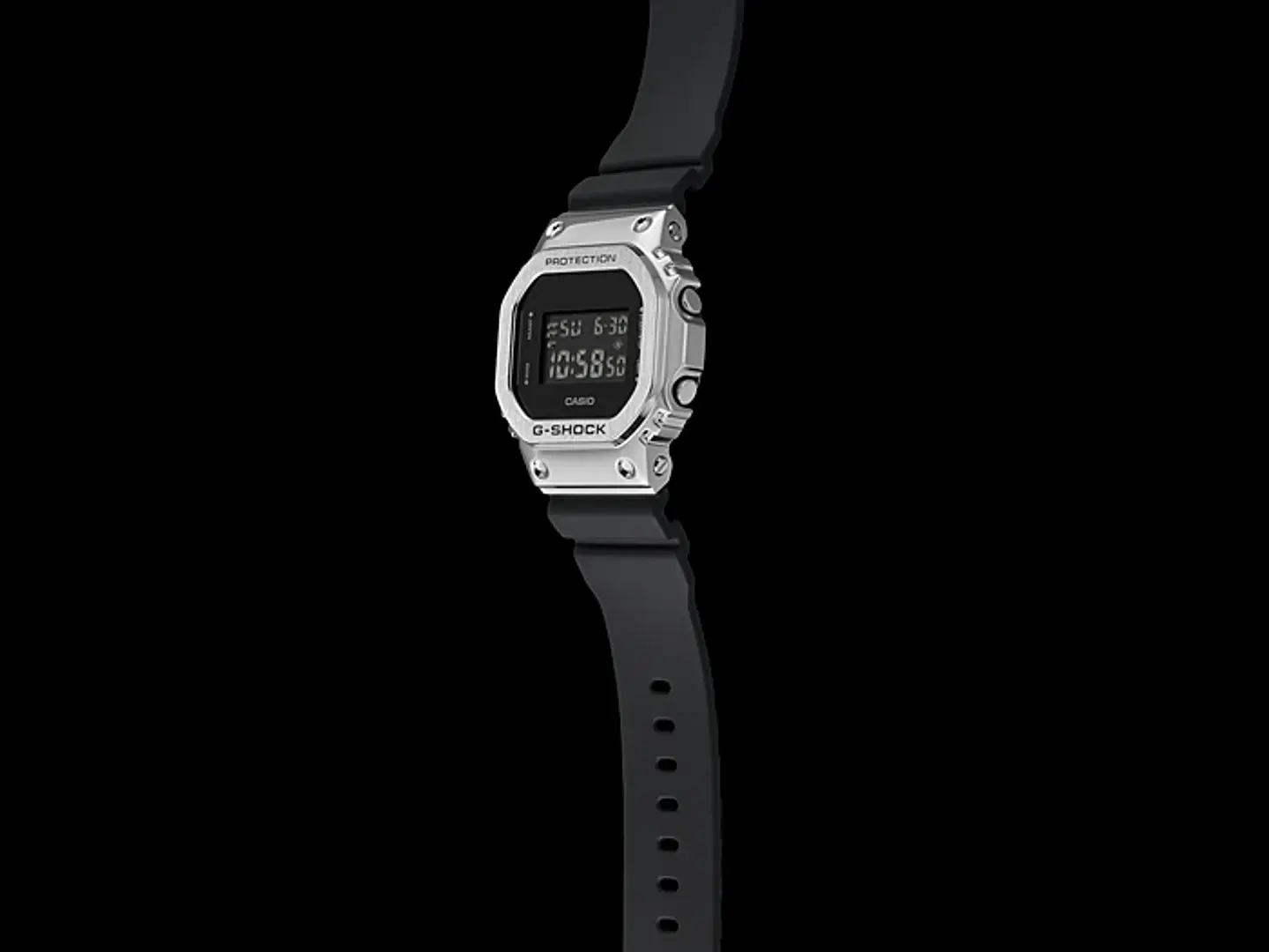 Origin Metal GM-5600U-1ER 5