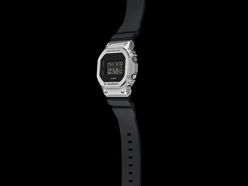 Origin Metal GM-5600U-1ER 5