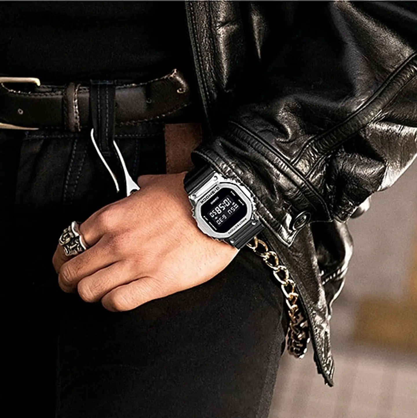 Origin Metal GM-5600U-1ER 6