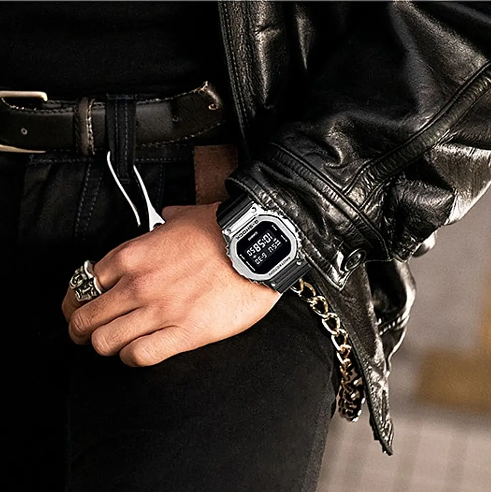 Origin Metal GM-5600U-1ER 6