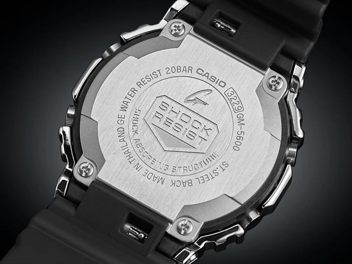 Origin Metal GM-5600U-1ER 7