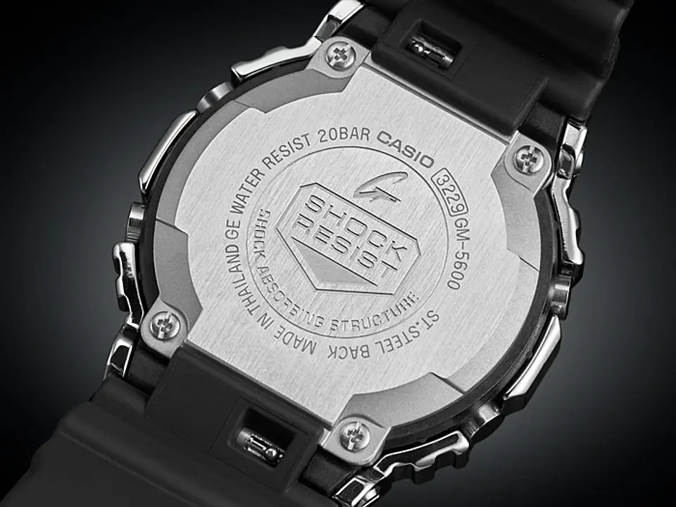 Origin Metal GM-5600U-1ER 7