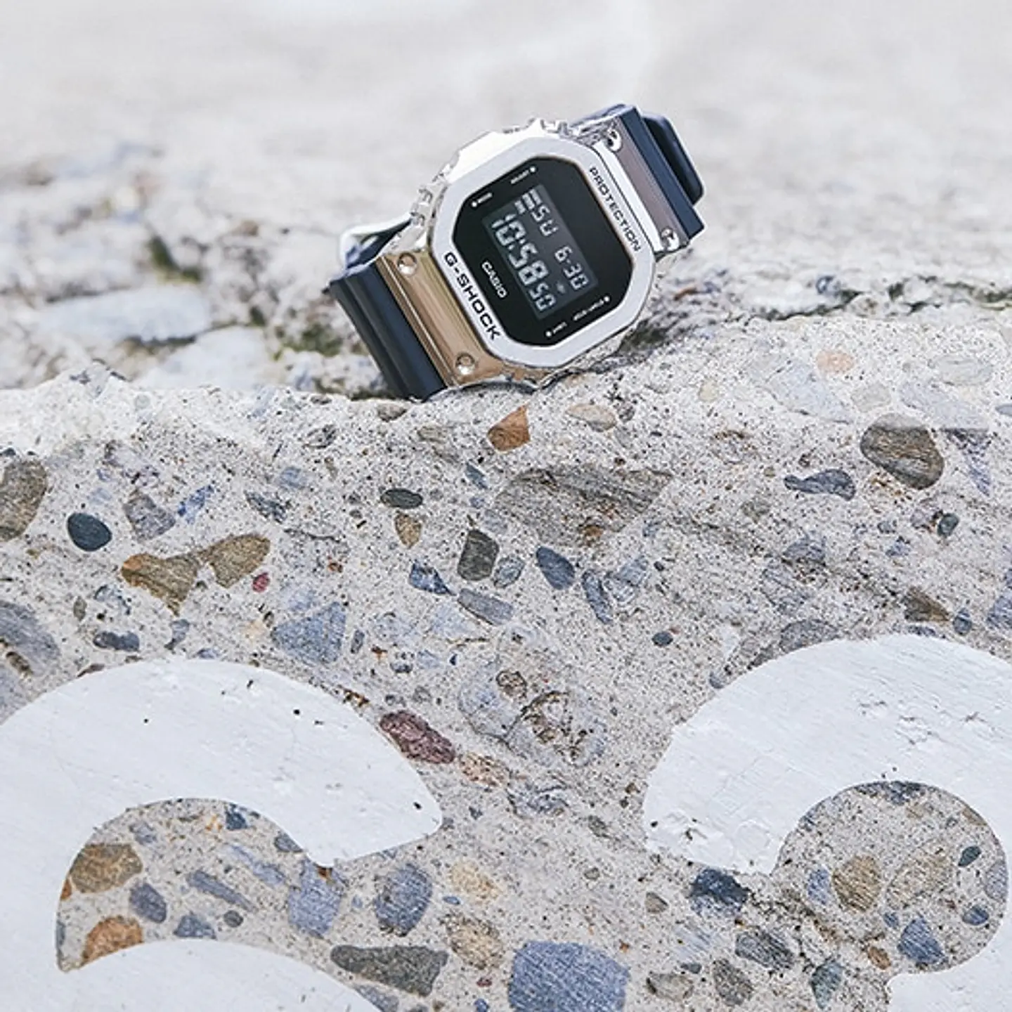 Origin Metal GM-5600U-1ER 9