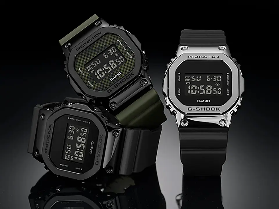 Origin Metal GM-5600U-1ER 10