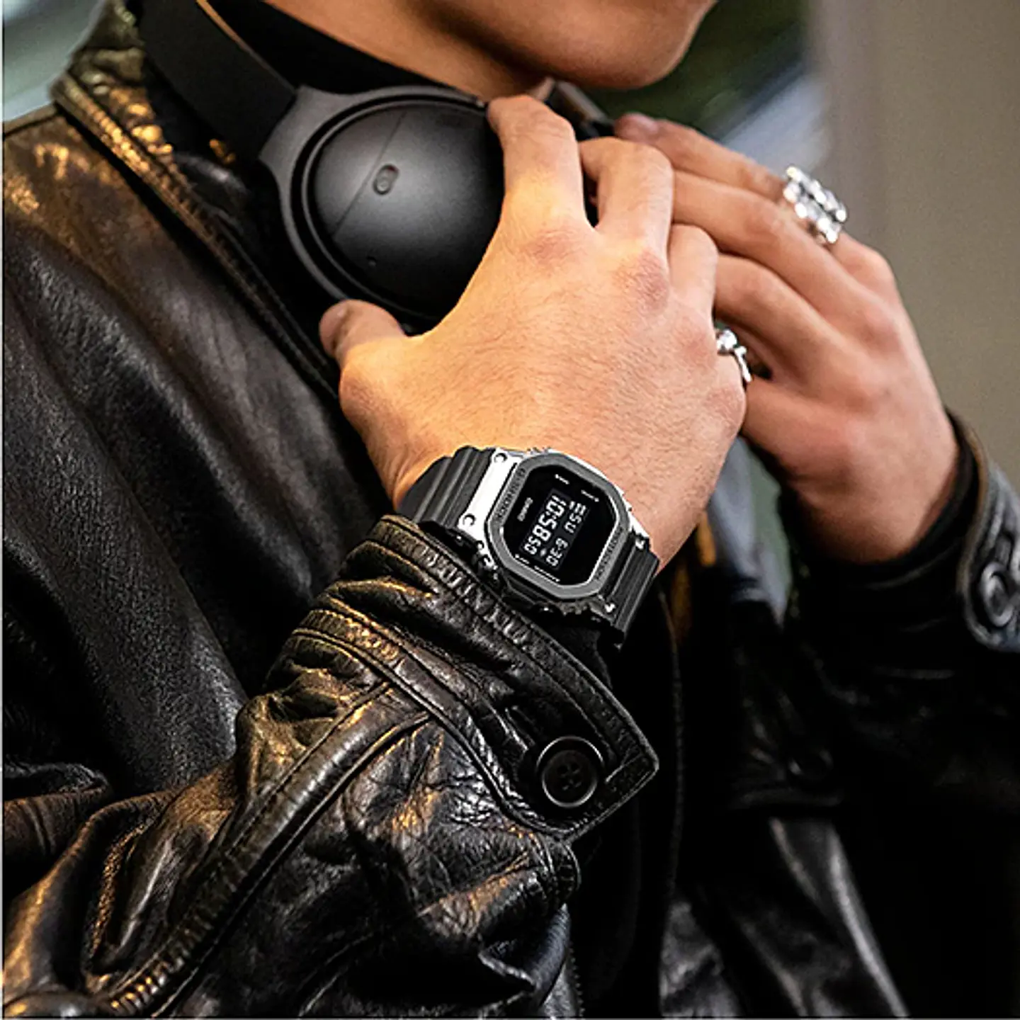 Origin Metal GM-5600U-1ER 11