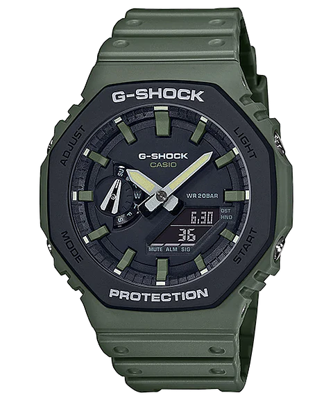 Utility Color Series GA-2110SU-3AER