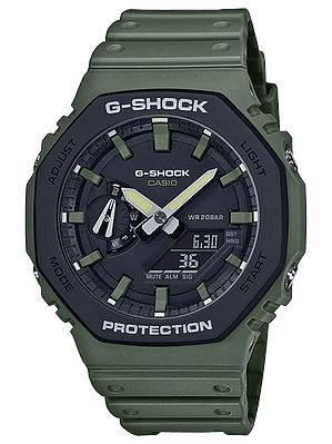 Utility Color Series GA-2110SU-3AER