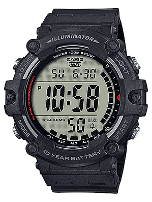 Illuminator Series AE-1500WH-1AVEF