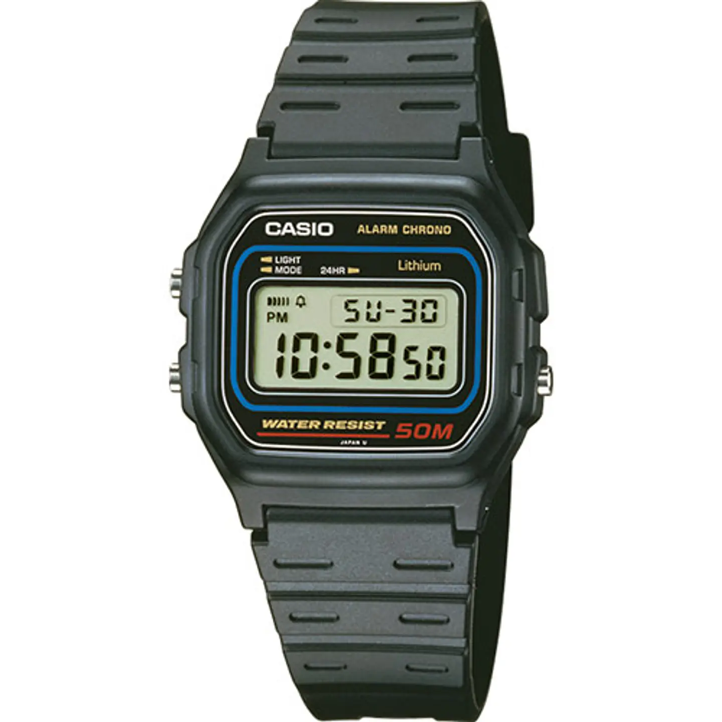 Digital Series W-59-1VQES 1