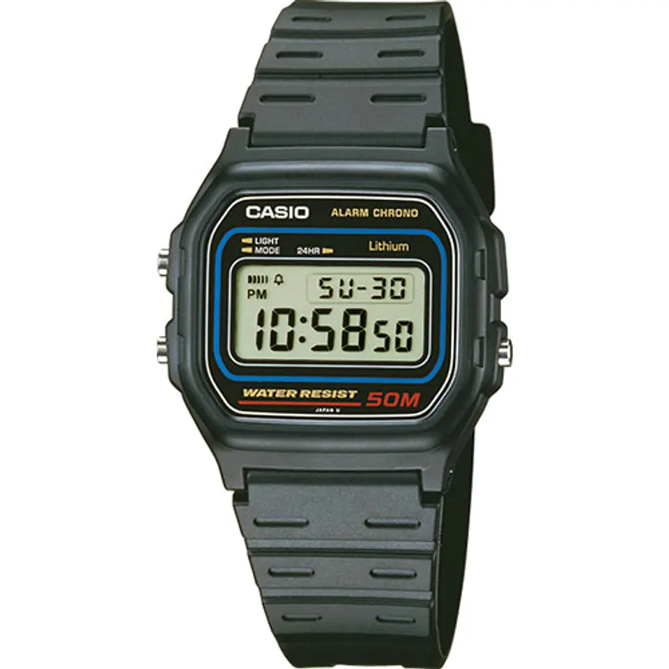 Digital Series W-59-1VQES 1
