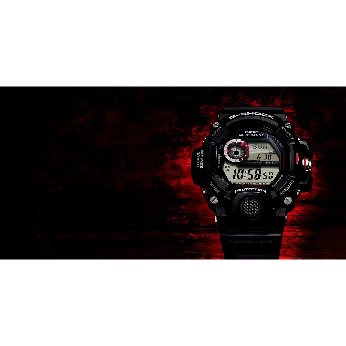 RANGEMAN
