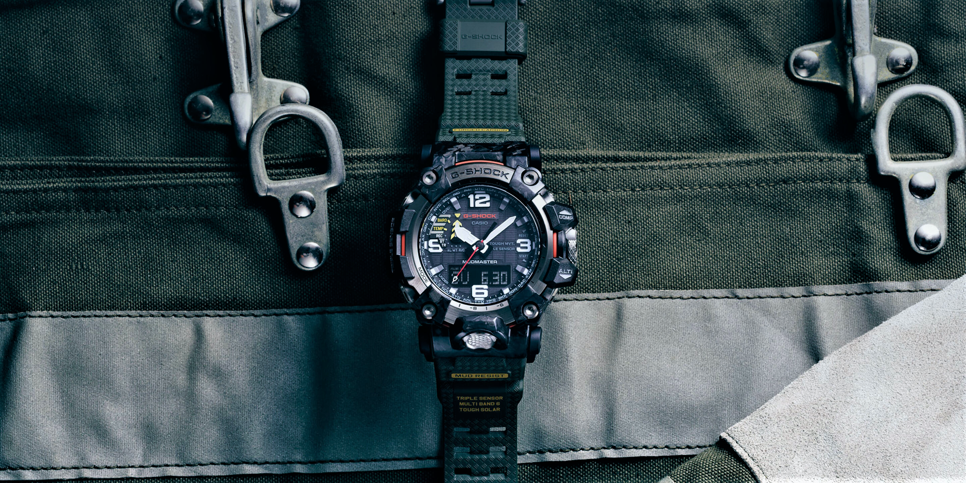 MUDMASTER