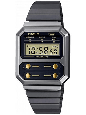 Vintage Series A100WEGG-1A2EF