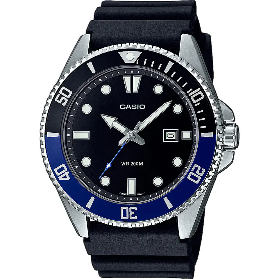 Divers Analogic Series MDV-107-1A2VEF 1