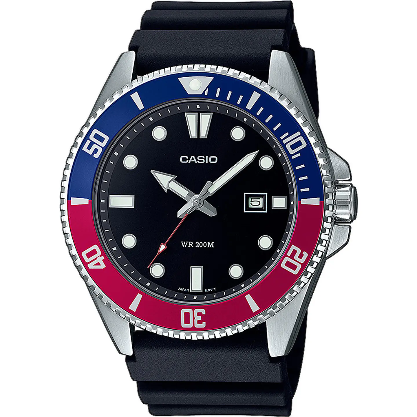 Divers Analogic Series MDV-107-1A3VEF 1