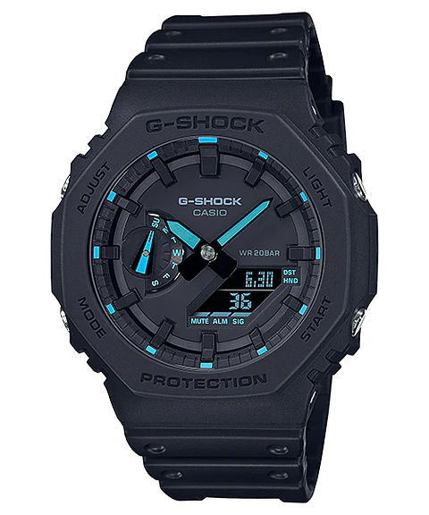 Neon Accent Series GA-2100-1A2ER