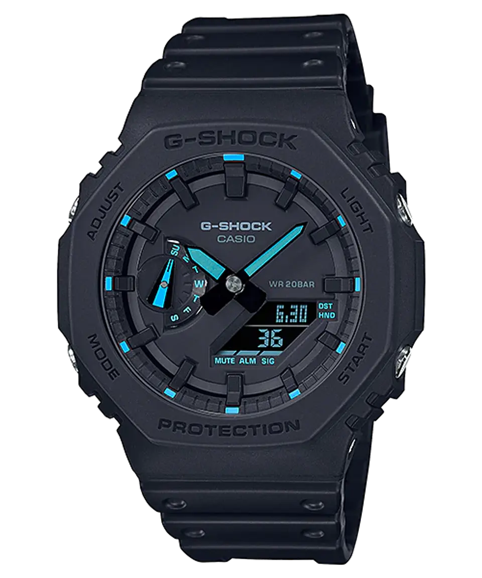 Neon Accent Series GA-2100-1A2ER 1