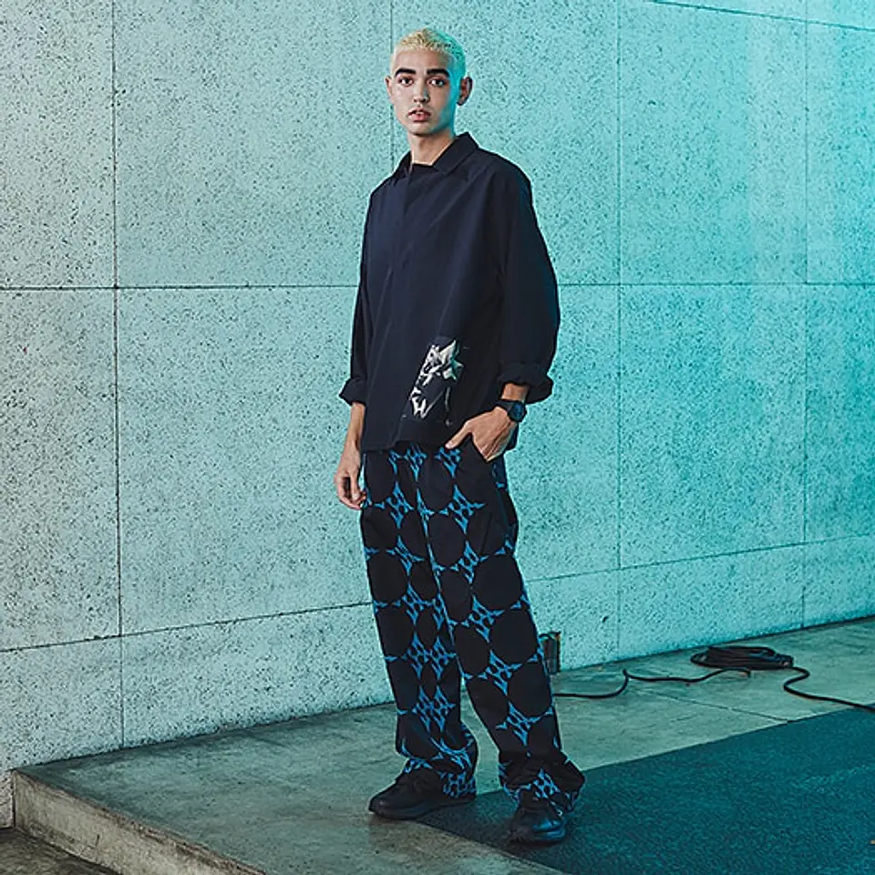 Neon Accent Series GA-2100-1A2ER 5